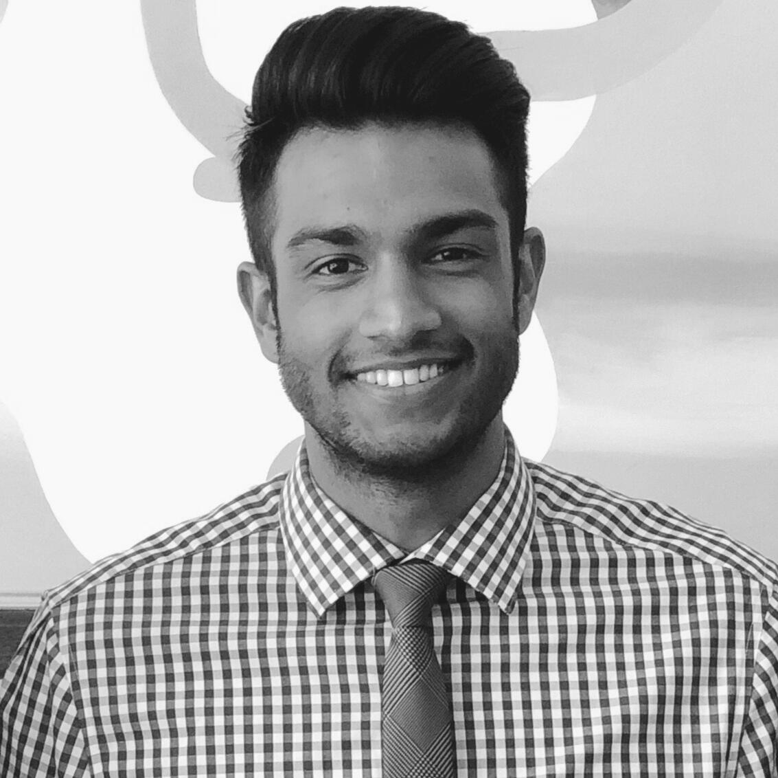 Shy Desai - Digital Marketing & MarTech Consultant